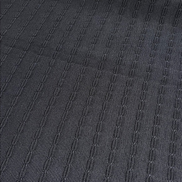 Brooks Brothers Black Knit Sleeveless Bodycon Dress - Picture 11 of 11